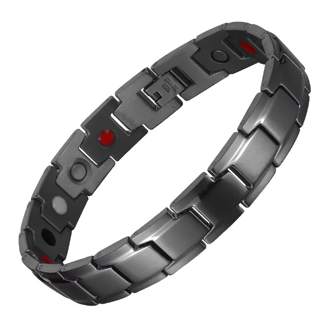 Quantum Bracelet