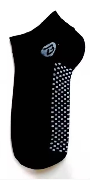 Quantum Energy Socks