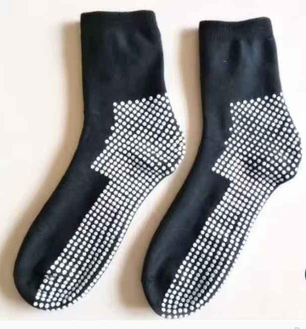 Quantum Energy Socks