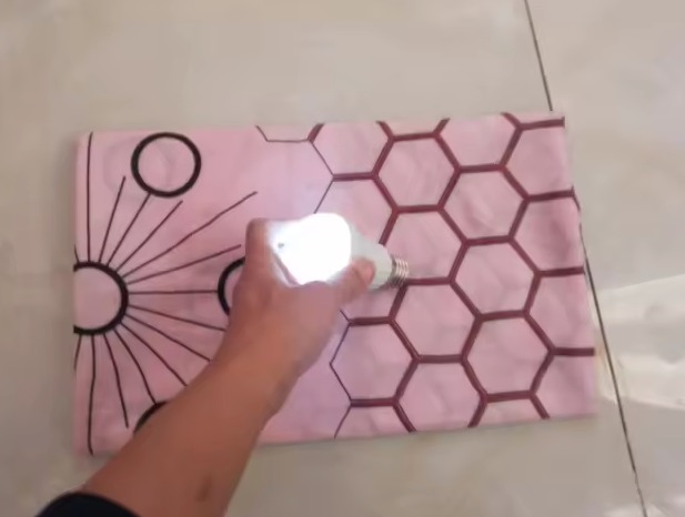 Quantum Healing Shawl