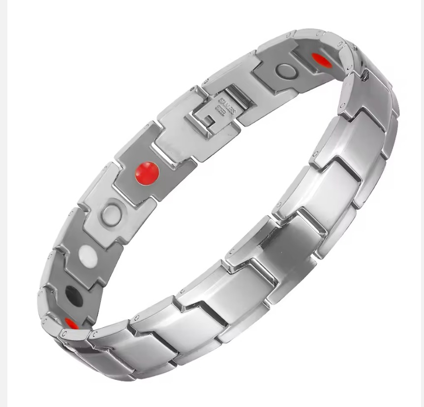 Quantum Bracelet