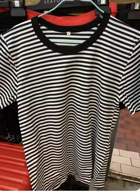 Quantum TShirt Round Neck