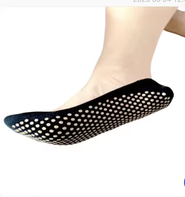 Quantum Energy Socks