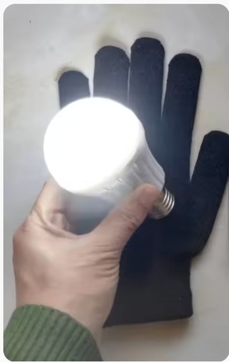 Quantum Therapy Gloves